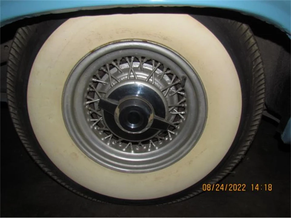 1956 Chrysler Windsor - Image 13 of 30