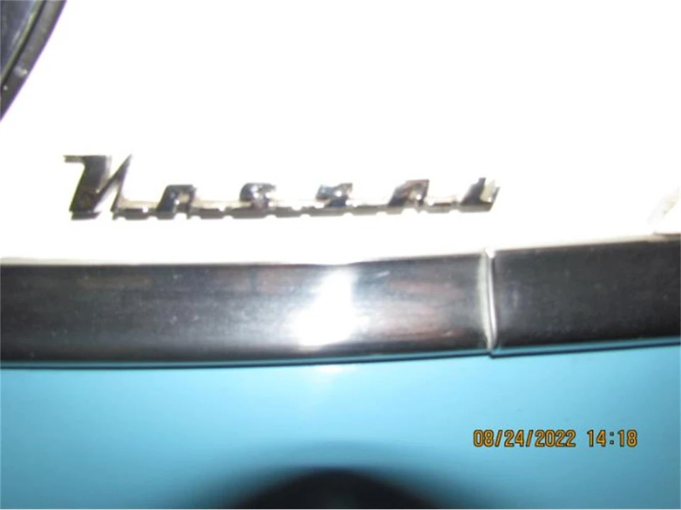 1956 Chrysler Windsor - Image 14 of 30