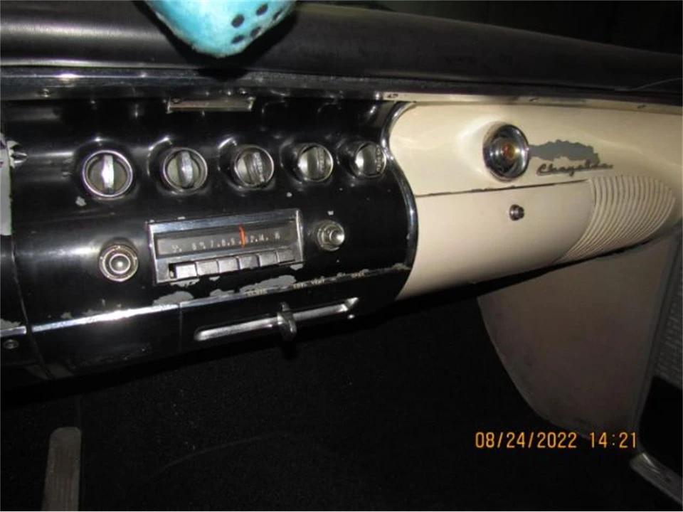 1956 Chrysler Windsor - Image 19 of 30