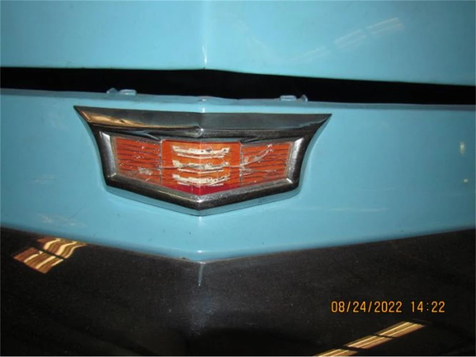 1956 Chrysler Windsor - Image 22 of 30