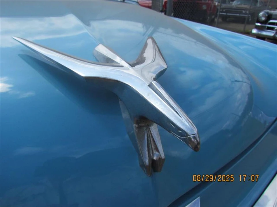 1956 Chrysler Windsor - Image 6 of 30