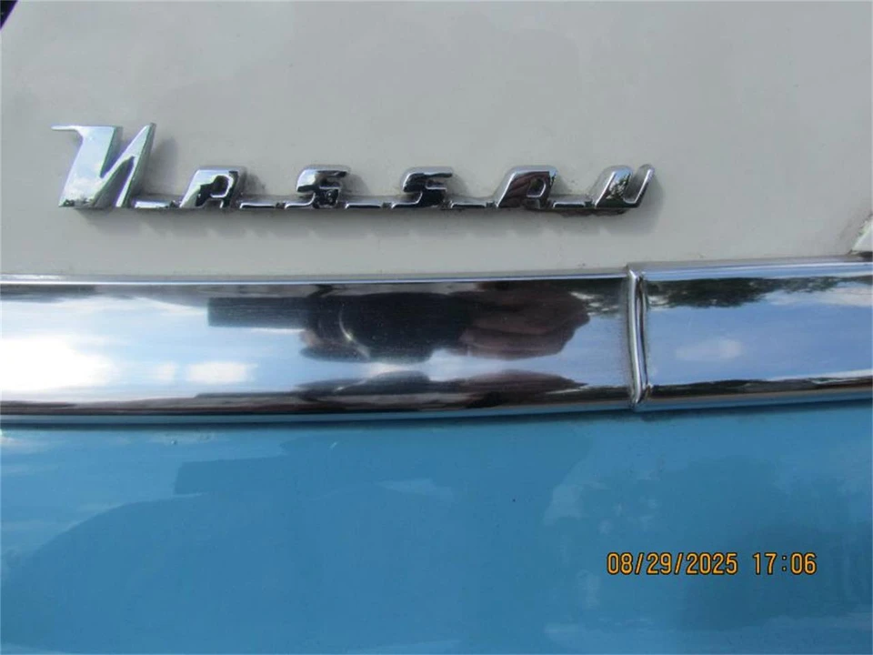 1956 Chrysler Windsor - Image 5 of 30
