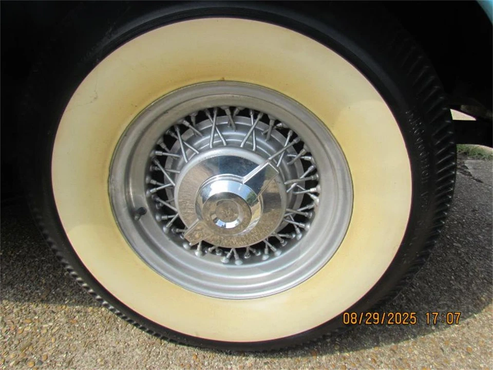 1956 Chrysler Windsor - Image 12 of 30