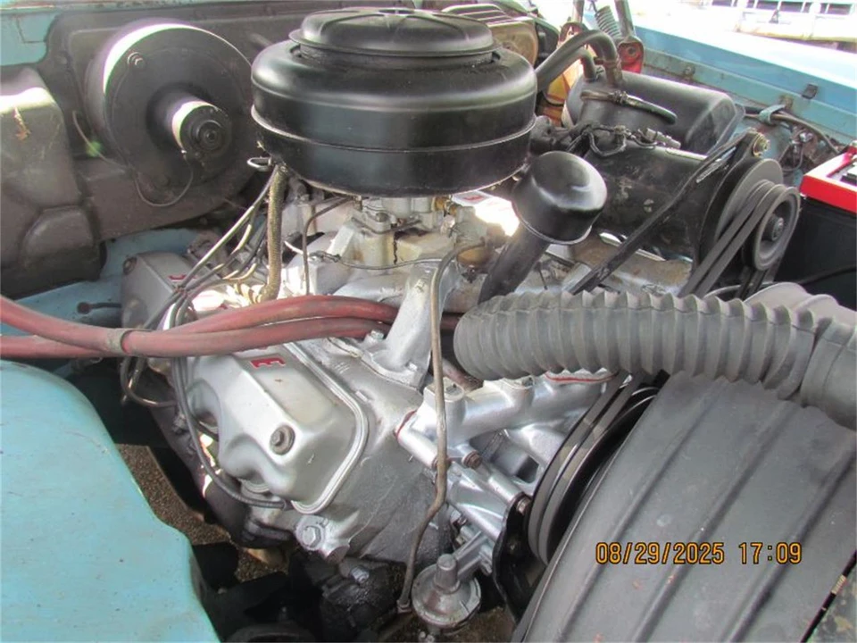 1956 Chrysler Windsor - Image 27 of 30