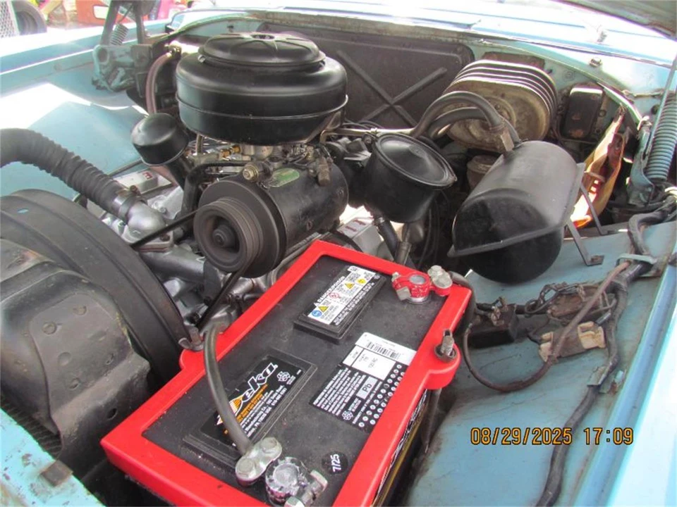 1956 Chrysler Windsor - Image 26 of 30