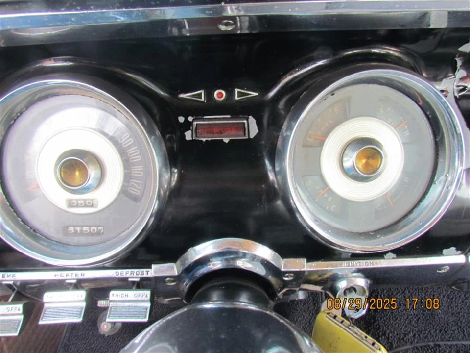 1956 Chrysler Windsor - Image 30 of 30