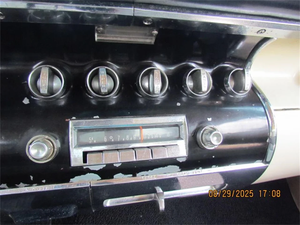 1956 Chrysler Windsor - Image 29 of 30