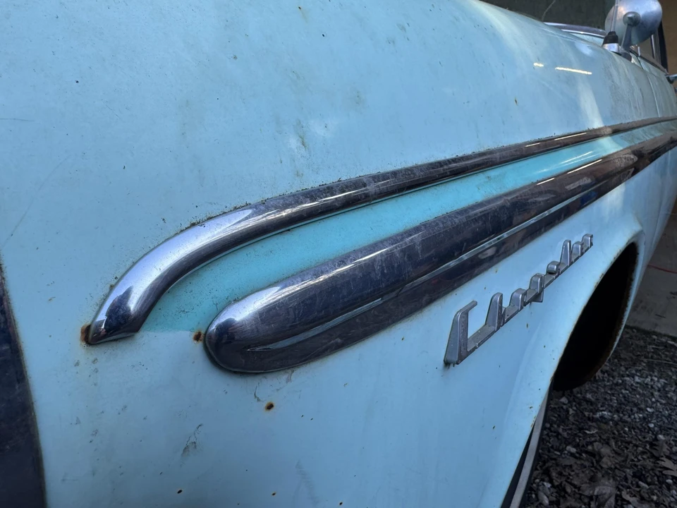 1956 Chrysler Windsor - Image 22 of 31