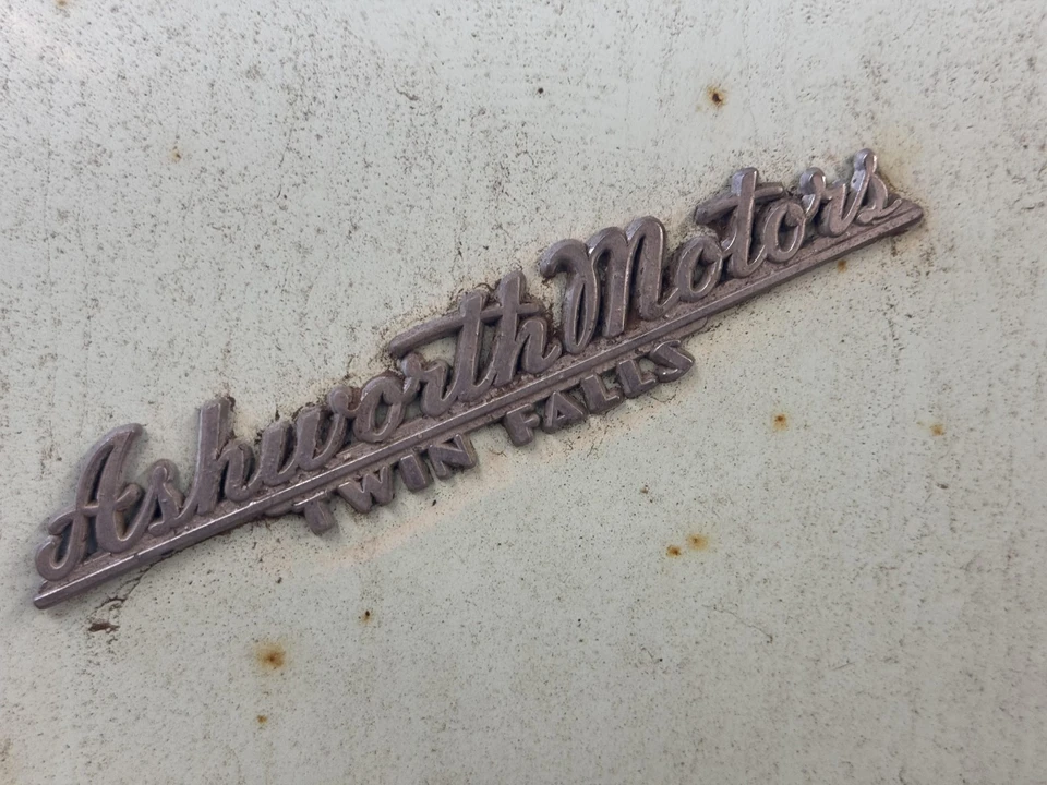 1956 Chrysler Windsor - Image 26 of 31