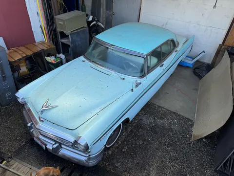 1956 Chrysler Windsor - Image 4 of 31