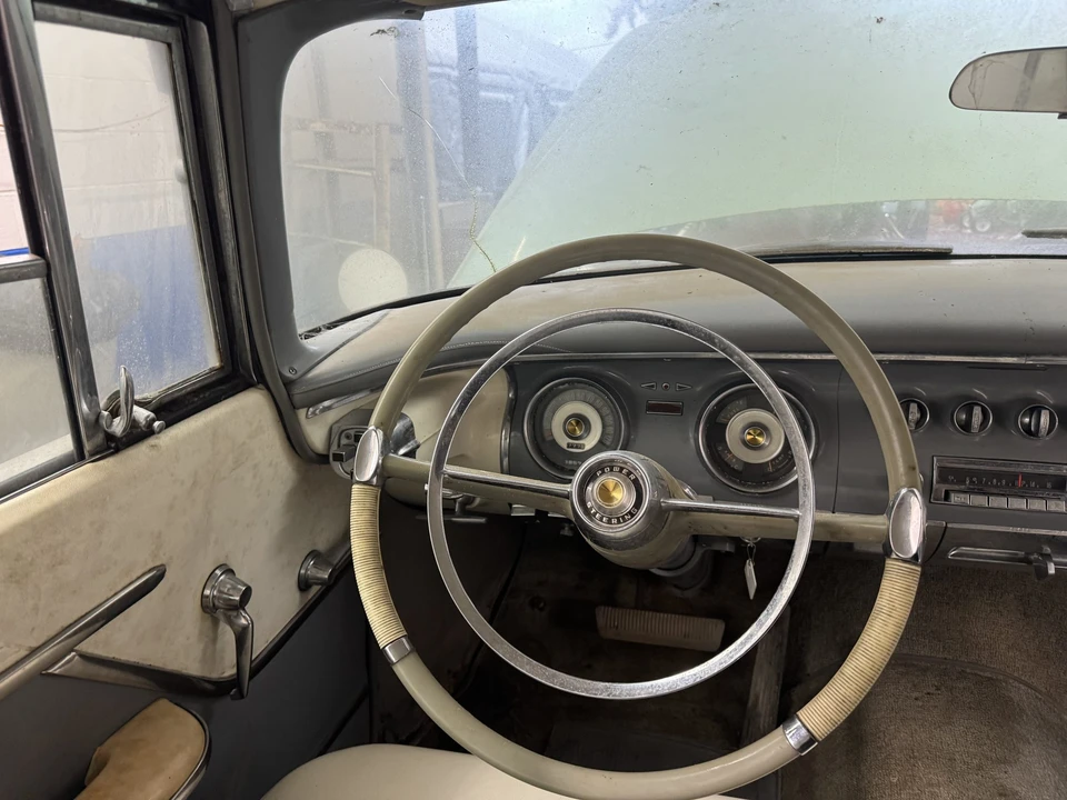 1956 Chrysler Windsor - Image 31 of 31