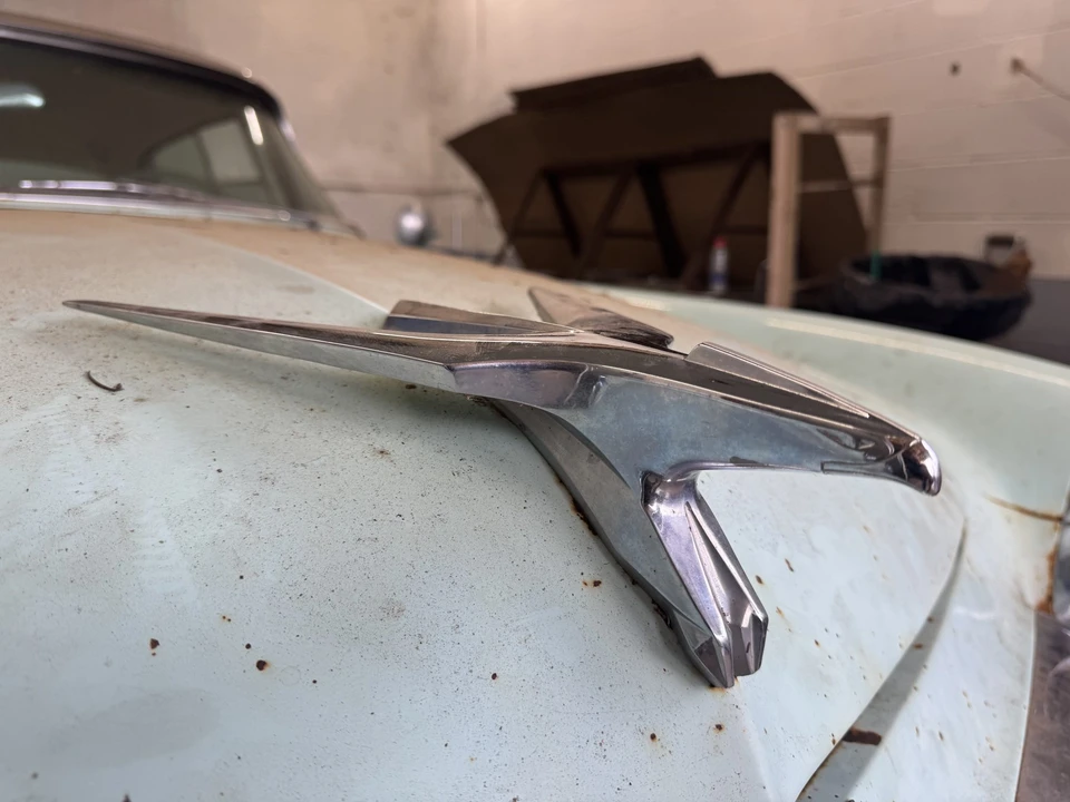 1956 Chrysler Windsor - Image 20 of 31