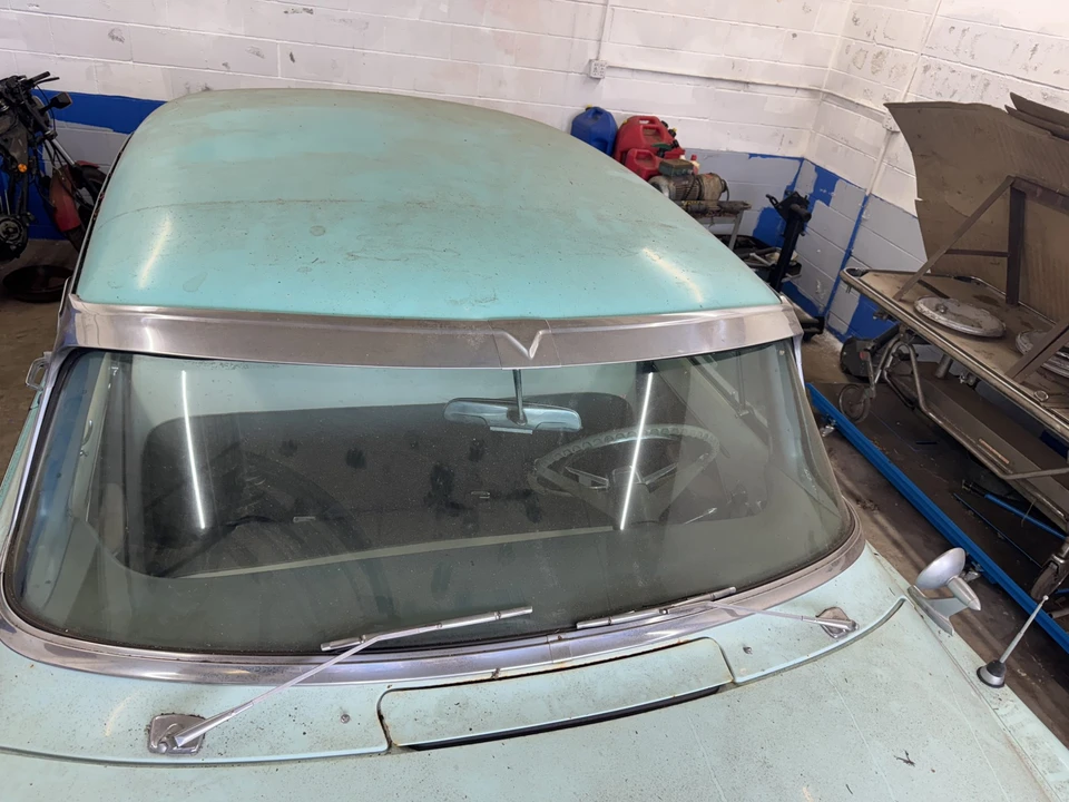 1956 Chrysler Windsor - Image 23 of 31