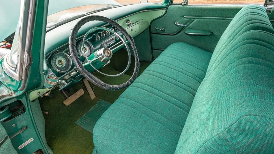 1956 Chrysler Windsor - Image 3 of 22