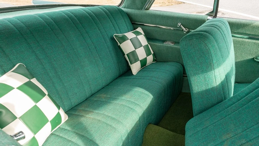 1956 Chrysler Windsor - Image 10 of 22
