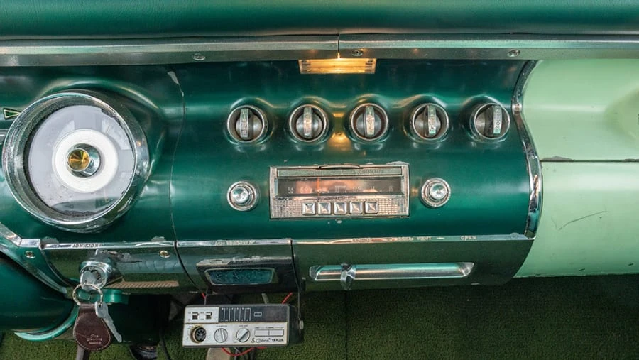 1956 Chrysler Windsor - Image 6 of 22