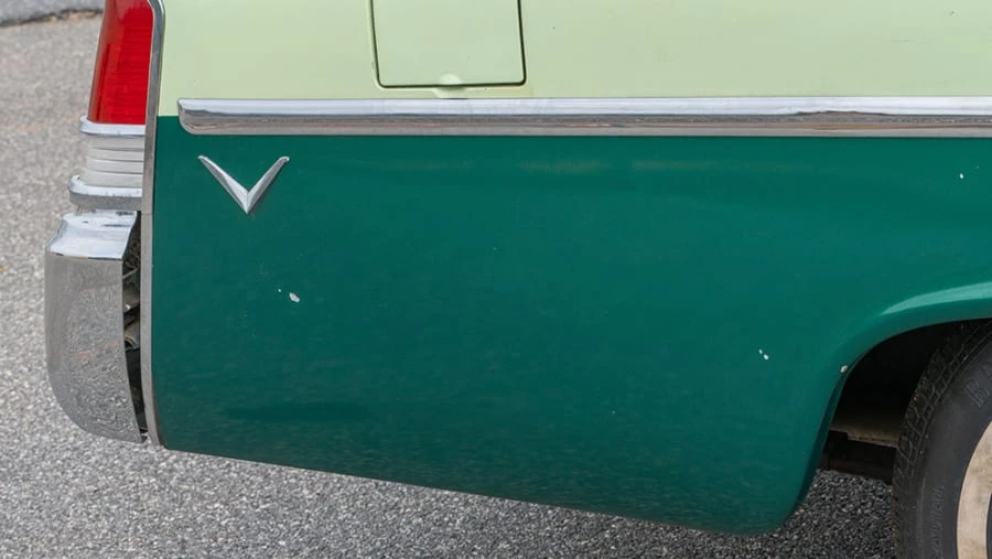 1956 Chrysler Windsor - Image 14 of 22
