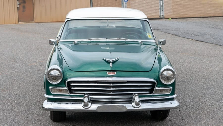 1956 Chrysler Windsor - Image 19 of 22