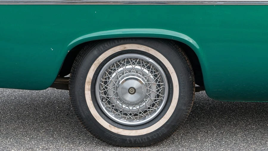 1956 Chrysler Windsor - Image 17 of 22