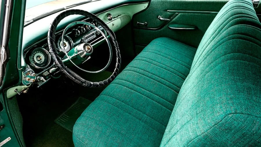 1956 Chrysler Windsor - Image 4 of 12
