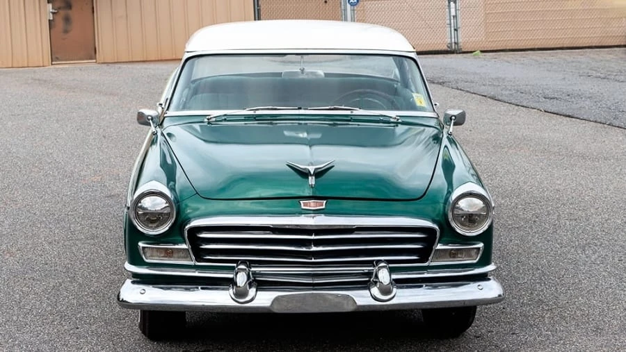 1956 Chrysler Windsor - Image 10 of 12