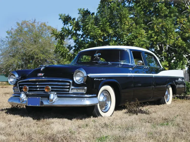 1956 Chrysler Windsor - Image 2 of 2