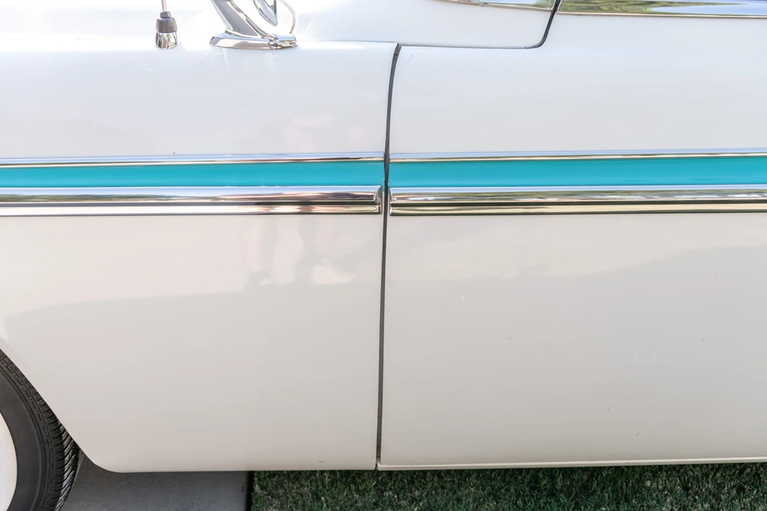 1956 Chrysler Windsor - Image 22 of 31