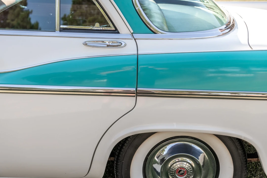 1956 Chrysler Windsor - Image 24 of 31