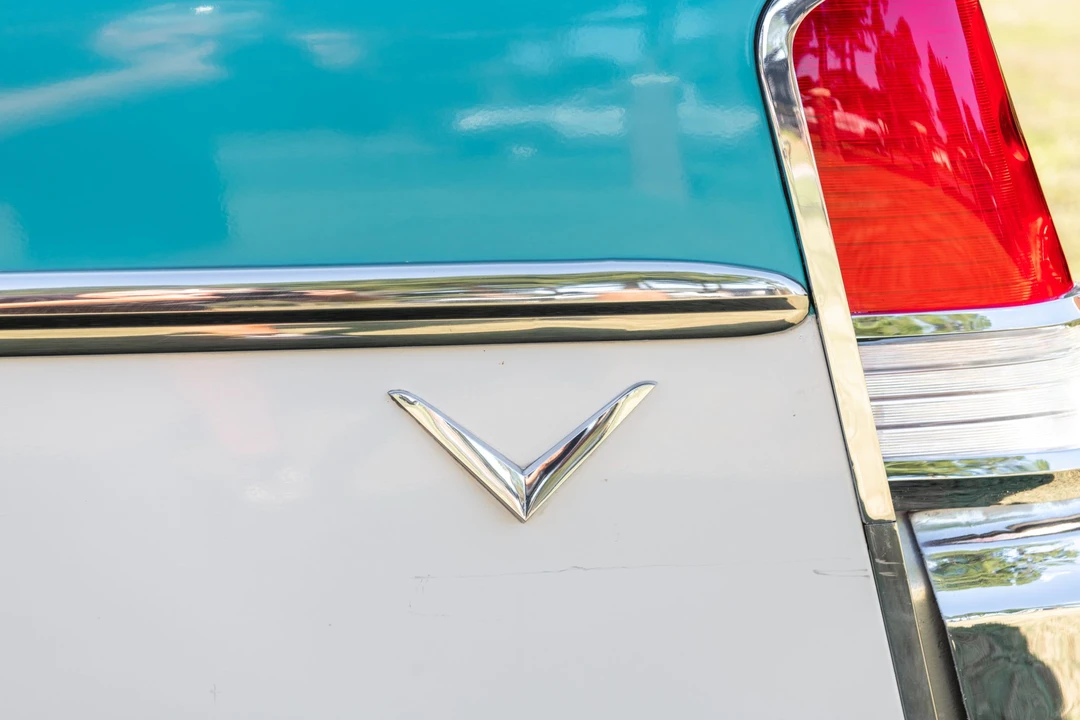 1956 Chrysler Windsor - Image 26 of 31