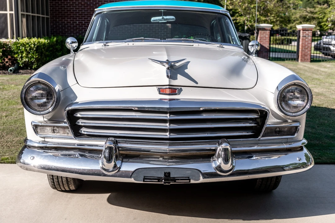 1956 Chrysler Windsor - Image 9 of 31