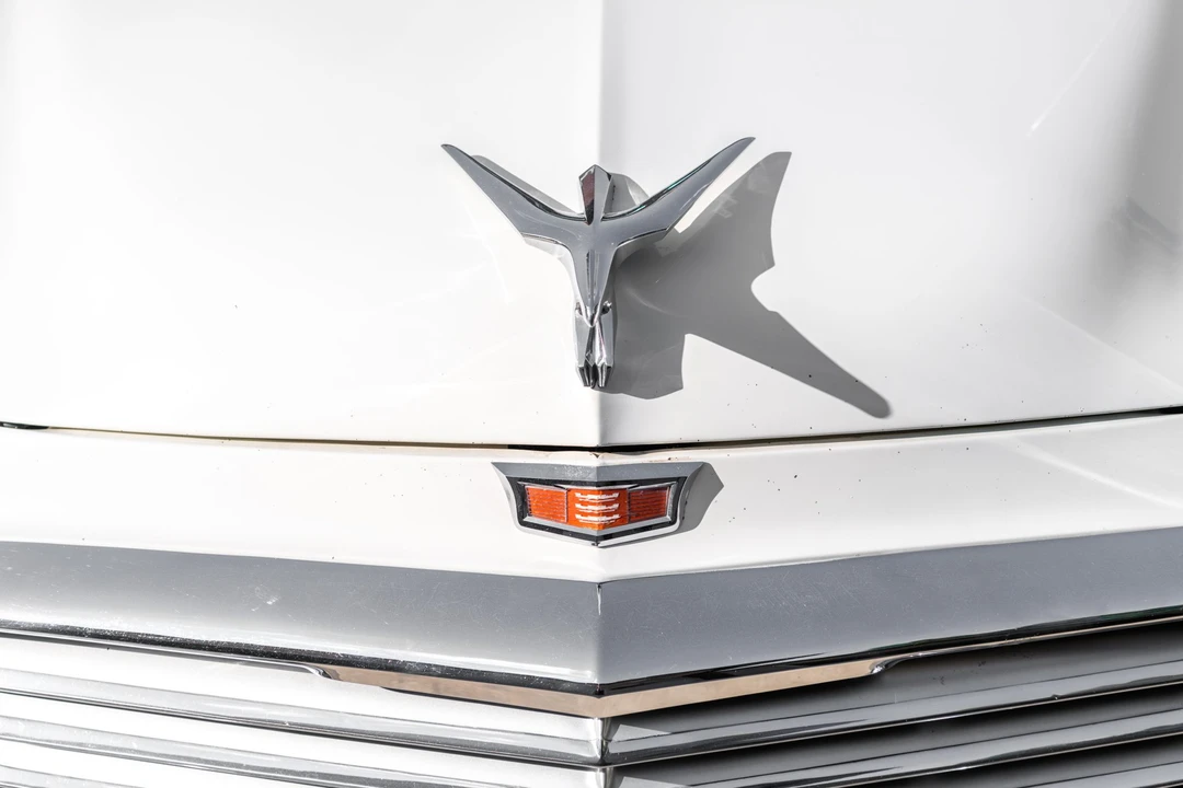 1956 Chrysler Windsor - Image 12 of 31