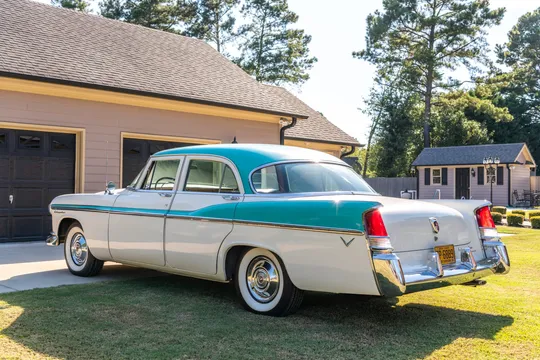 1956 Chrysler Windsor - Image 3 of 31