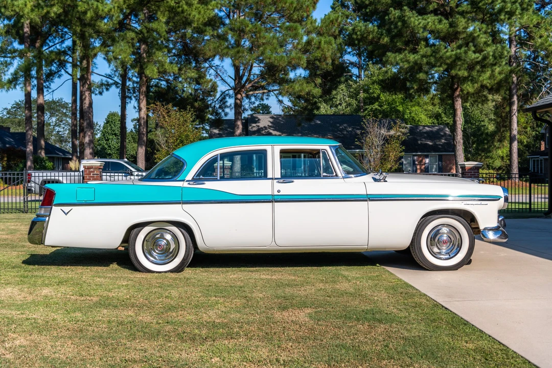 1956 Chrysler Windsor - Image 6 of 31