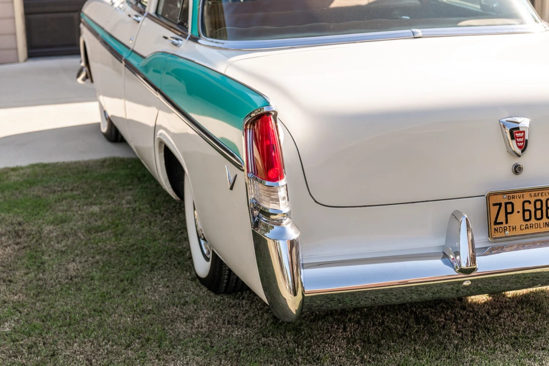 1956 Chrysler Windsor - Image 27 of 31