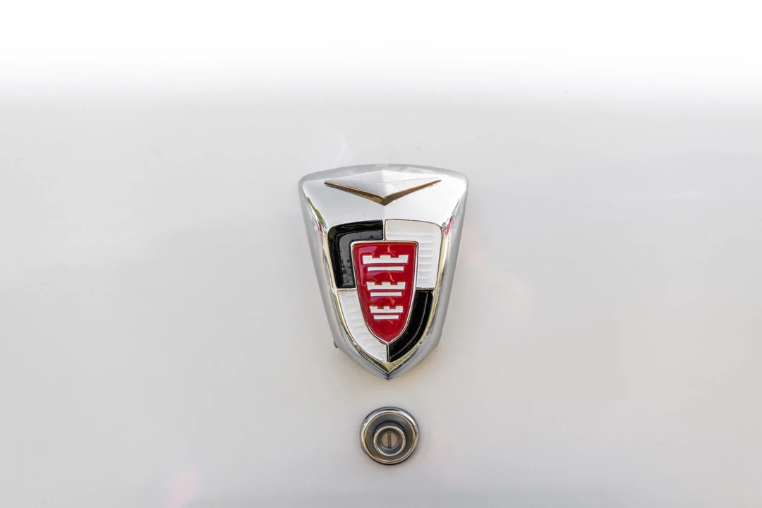 1956 Chrysler Windsor - Image 30 of 31