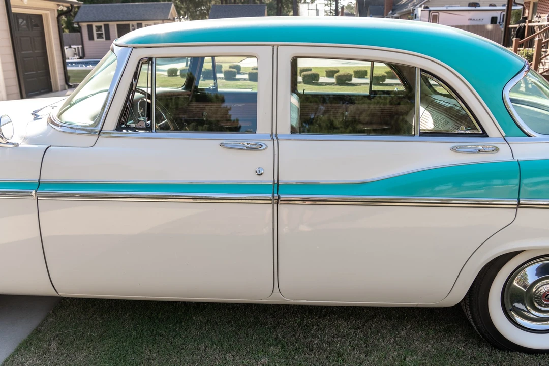 1956 Chrysler Windsor - Image 23 of 31