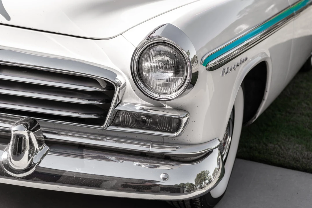 1956 Chrysler Windsor - Image 15 of 31
