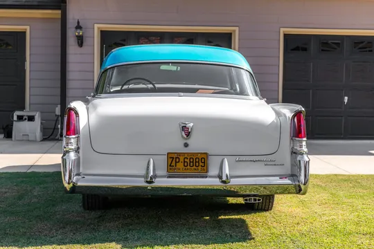 1956 Chrysler Windsor - Image 4 of 31