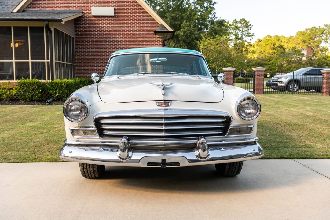 1956 Chrysler Windsor - Image 8 of 31