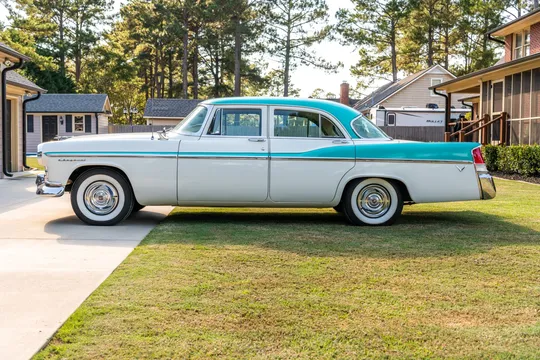 1956 Chrysler Windsor - Image 2 of 31