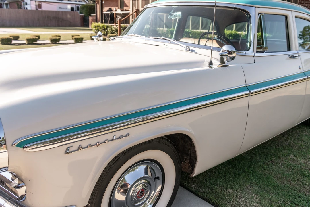 1956 Chrysler Windsor - Image 16 of 31