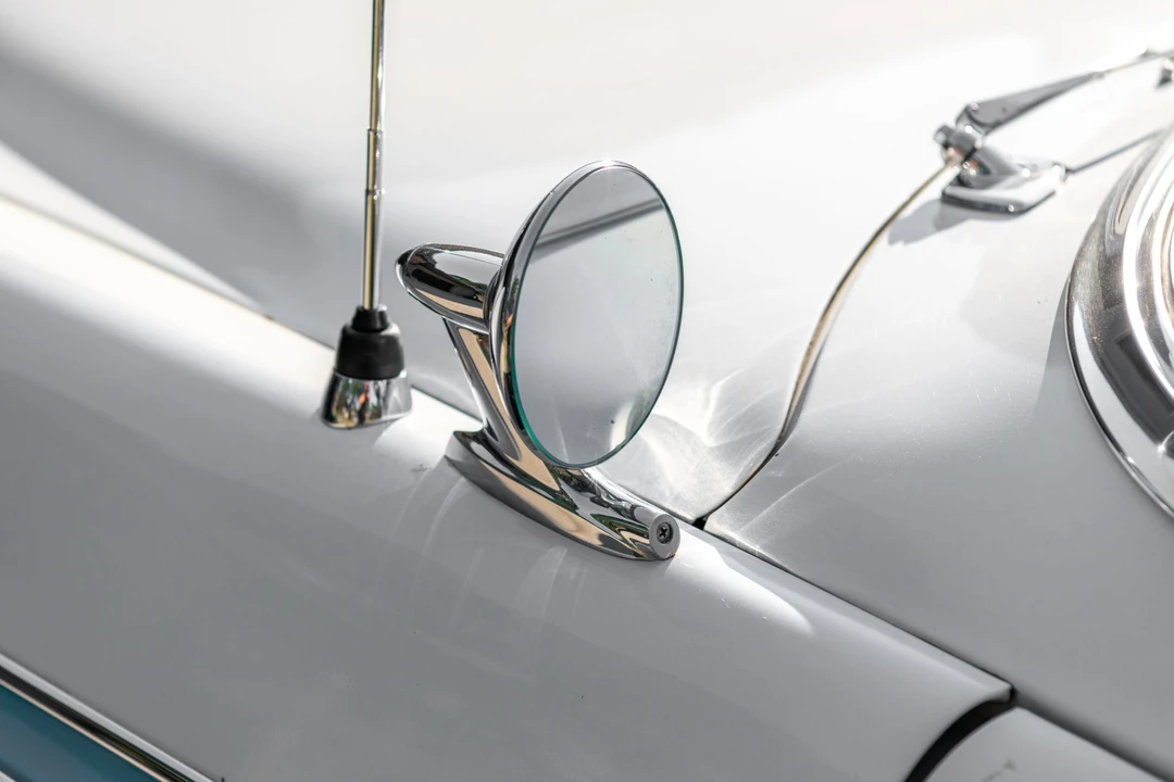 1956 Chrysler Windsor - Image 21 of 31