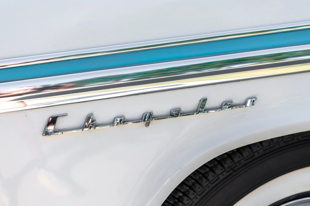 1956 Chrysler Windsor - Image 17 of 31