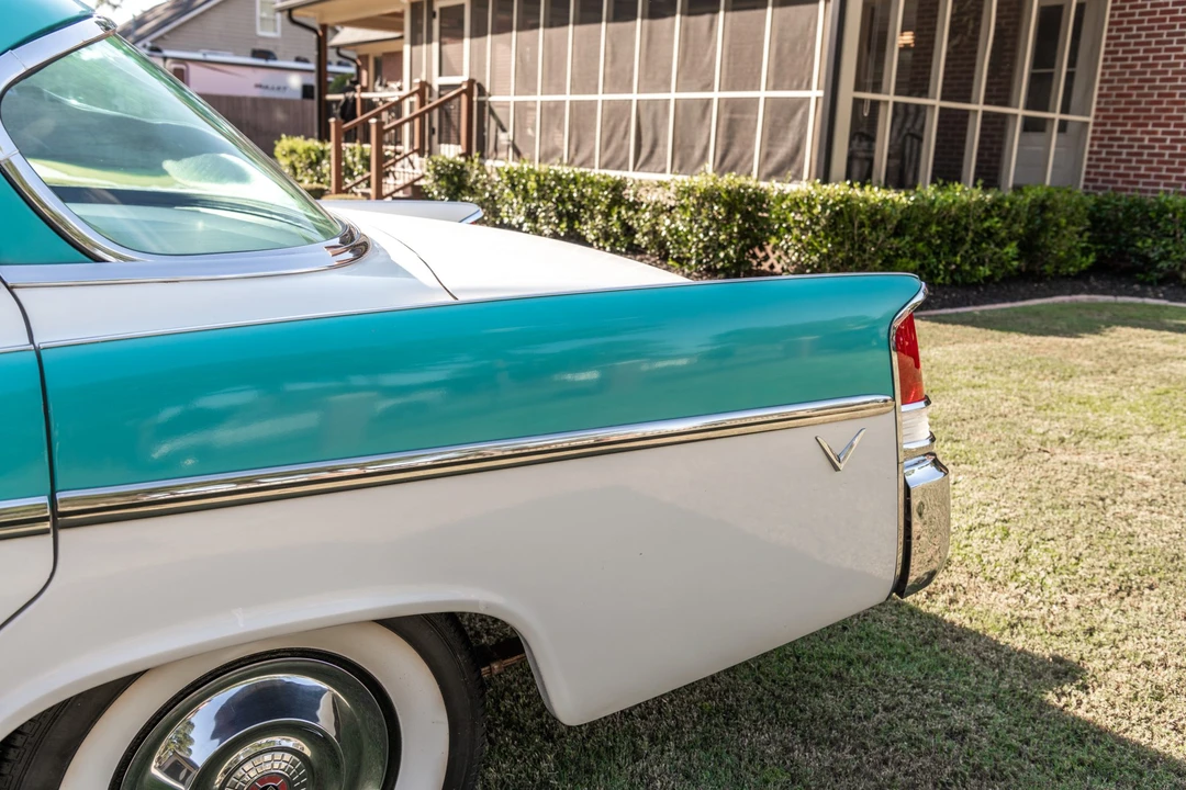 1956 Chrysler Windsor - Image 25 of 31