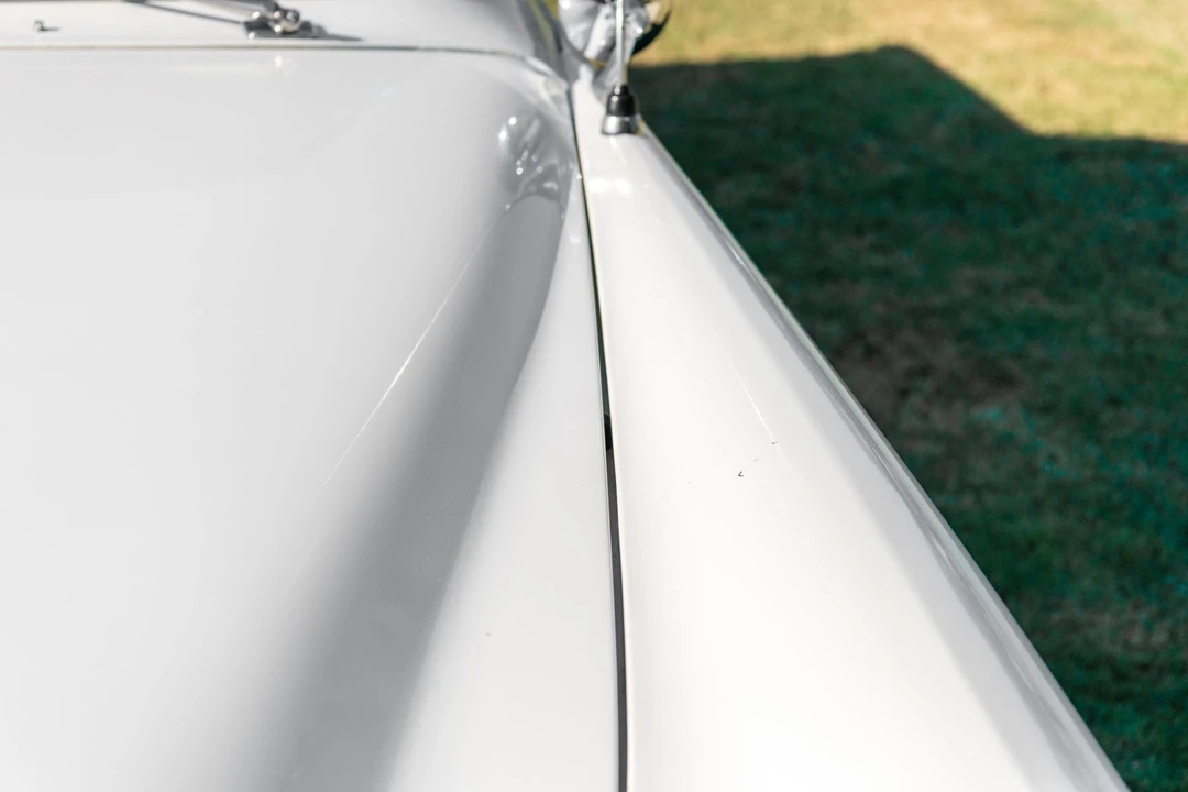 1956 Chrysler Windsor - Image 14 of 31