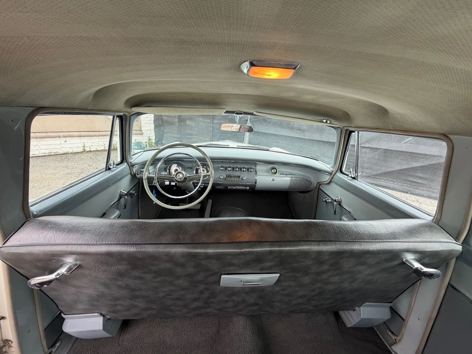 1956 Chrysler Windsor - Image 13 of 21
