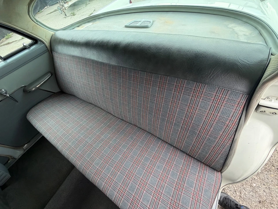 1956 Chrysler Windsor - Image 12 of 21