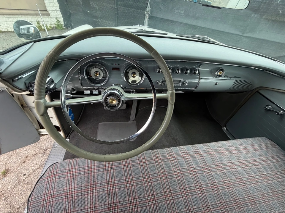 1956 Chrysler Windsor - Image 14 of 21