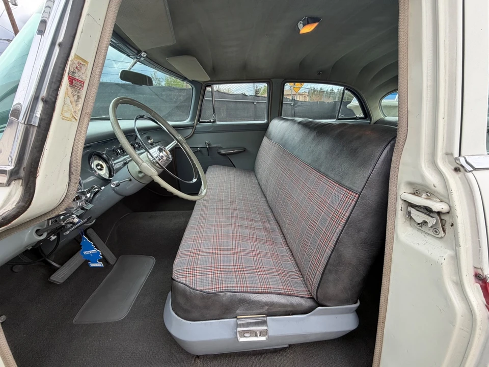 1956 Chrysler Windsor - Image 10 of 21