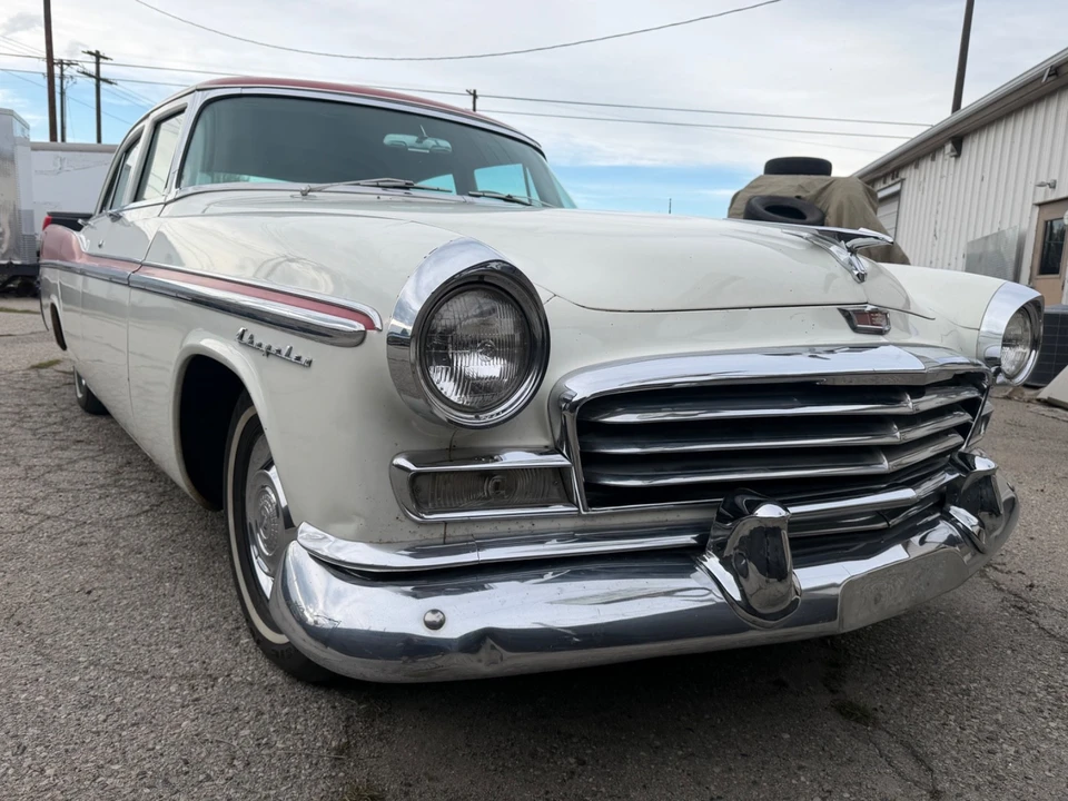 1956 Chrysler Windsor - Image 7 of 21